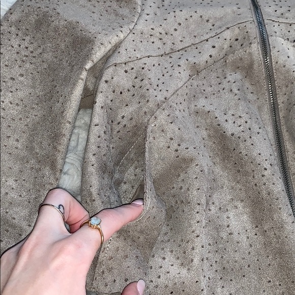 BCBGMAXAZRIA Jacket - Picture 7 of 7